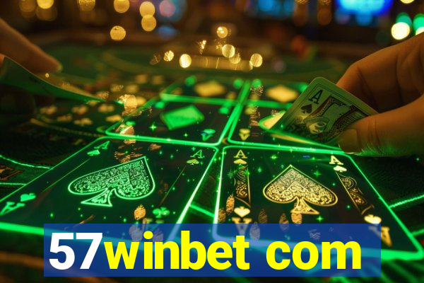 57winbet com